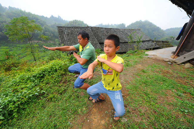 Thong le cua lang vo thuat o Trung Quoc-Hinh-5